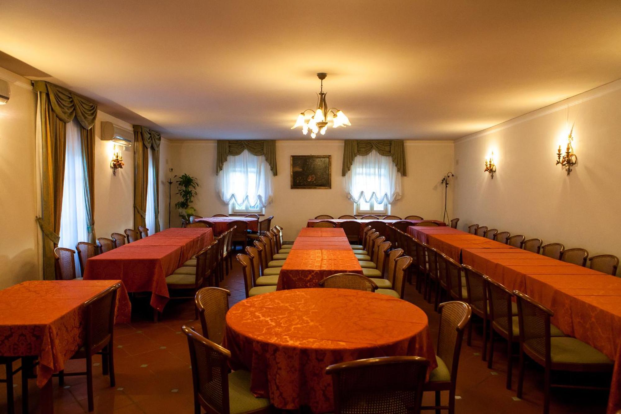 Hotel Bernardone Camaiore Exterior foto