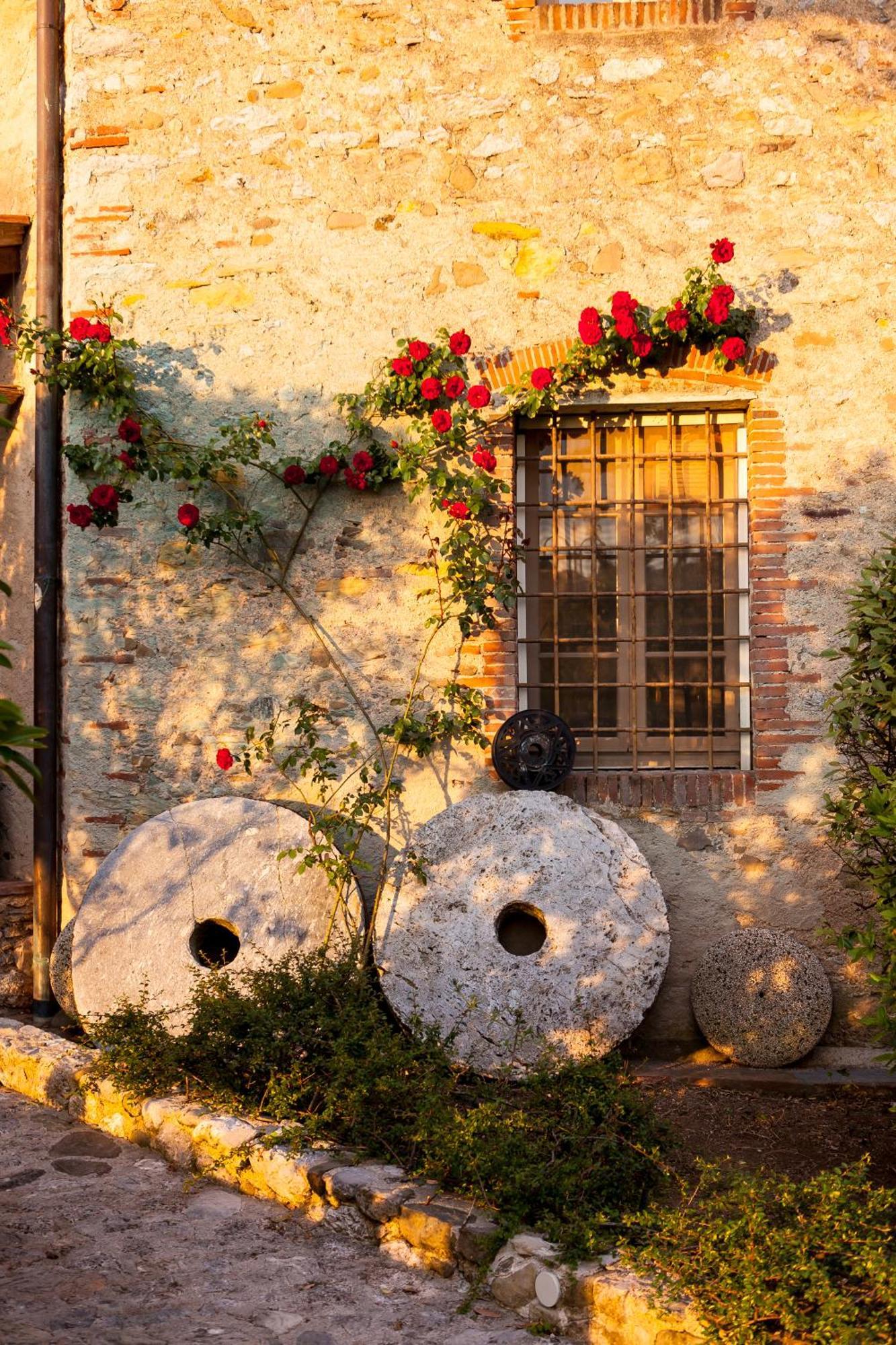 Hotel Bernardone Camaiore Exterior foto