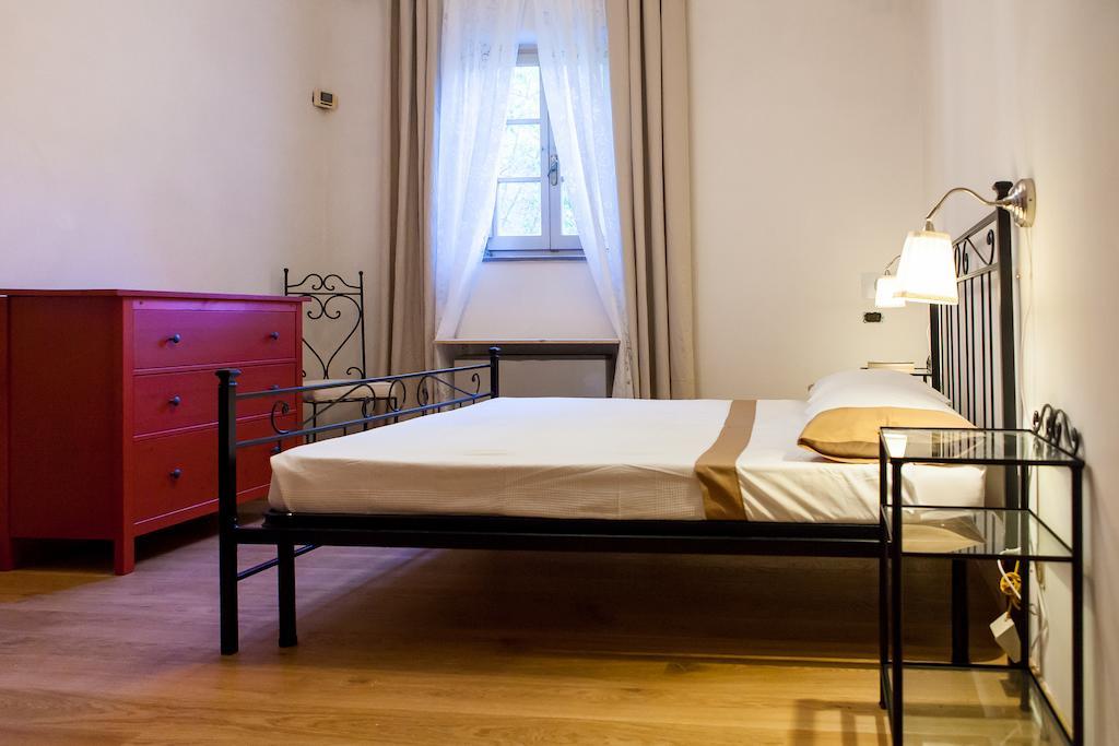 Hotel Bernardone Camaiore Zimmer foto