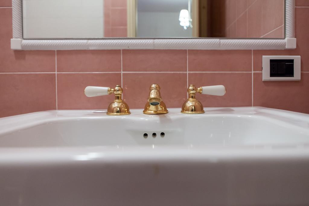 Hotel Bernardone Camaiore Zimmer foto